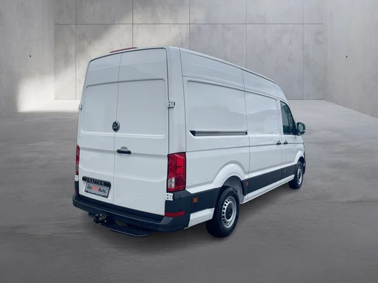 Bild eines VW Crafter 35 Kastenwagen L3H3 TDI