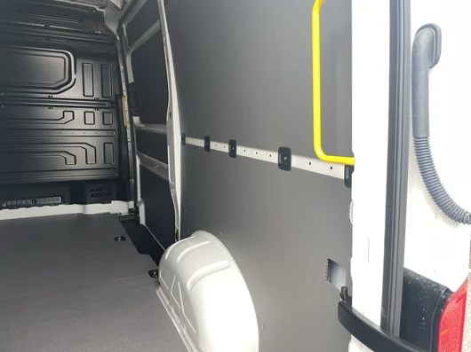Bild eines VW Crafter 35 Kastenwagen L3H3 TDI