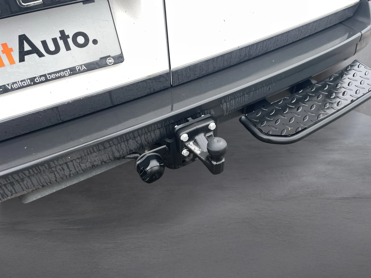 Bild eines VW Crafter 35 Kastenwagen L3H3 TDI