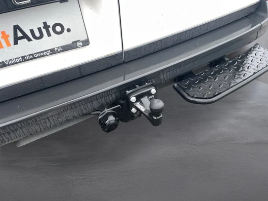 Bild eines VW Crafter 35 Kastenwagen L3H3 TDI