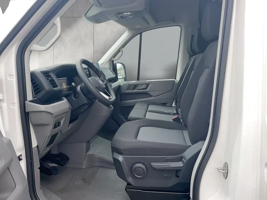 Bild eines VW Crafter 35 Kastenwagen L3H3 TDI