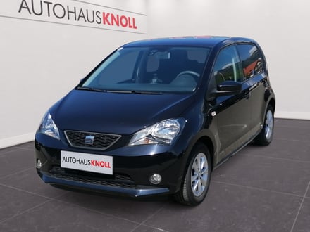 SEAT Mii 5-Türer Style ASG
