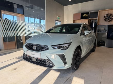 SEAT Ibiza Style Edition 1.0 TSI 95PS