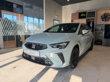 Thumbnail-Foto von Fahrzeug