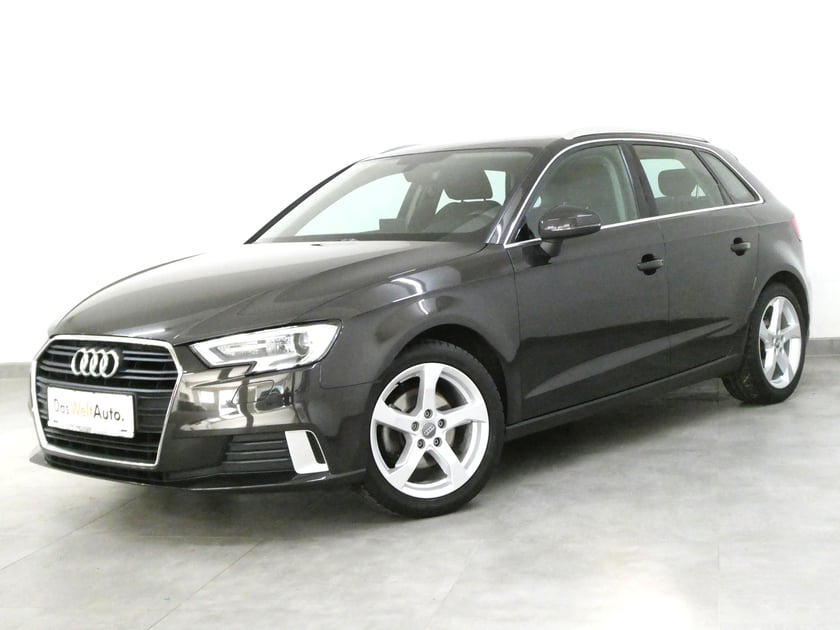 Audi A3 SB 1.0 TFSI Sport