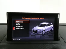 Thumbnail-Foto von Fahrzeug