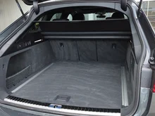 Audi A6 Avant 35 TDI S line in daytonagrau perleffekt
