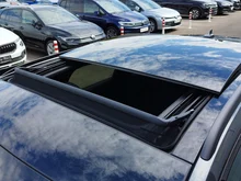 Audi A6 Avant 35 TDI S line in daytonagrau perleffekt
