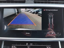 Audi A6 Avant 35 TDI S line in daytonagrau perleffekt