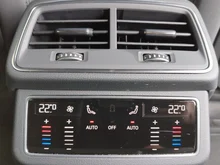 Audi A6 Avant 35 TDI S line in daytonagrau perleffekt