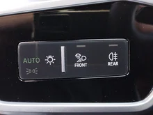 Audi A6 Avant 35 TDI S line in daytonagrau perleffekt