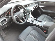 Audi A6 Avant 35 TDI S line in daytonagrau perleffekt
