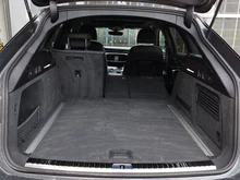 Audi A6 Avant 35 TDI S line in daytonagrau perleffekt