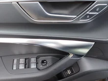 Audi A6 Avant 35 TDI S line in daytonagrau perleffekt