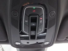 Audi A6 Avant 35 TDI S line in daytonagrau perleffekt