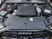 Audi A6 Avant 35 TDI S line in daytonagrau perleffekt
