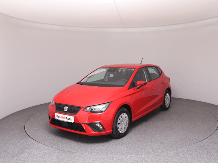 SEAT Ibiza Reference Edition 1.0 TSI