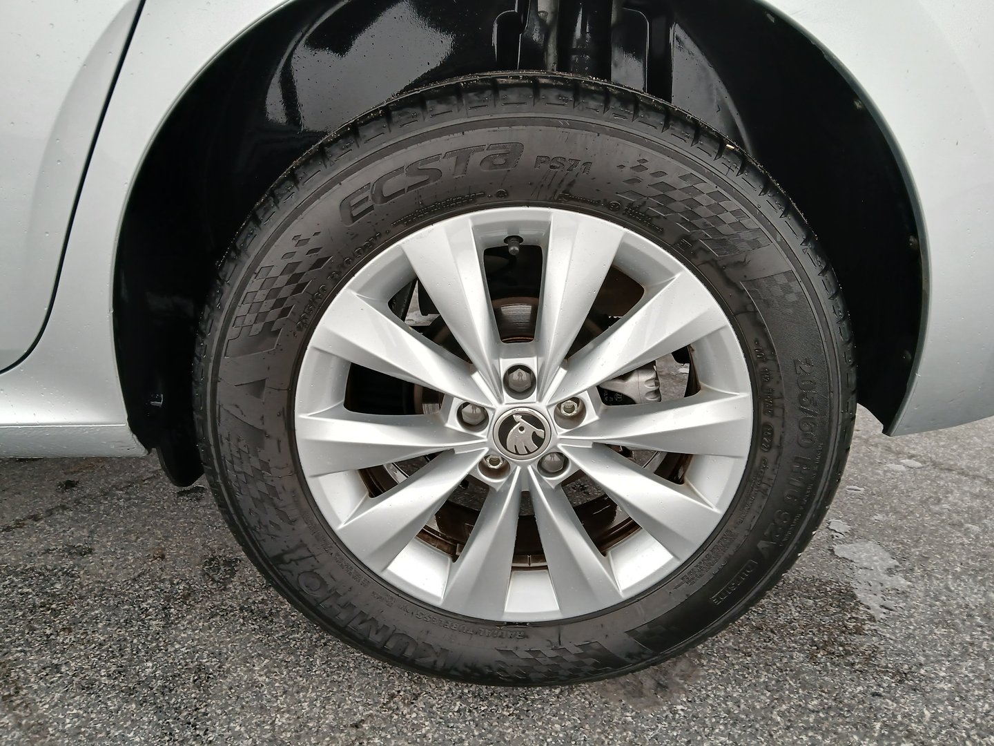 Škoda KAMIQ Ambition TSI DSG | Bild 9 von 30