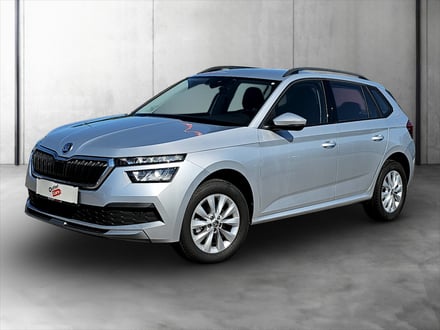 Škoda KAMIQ Ambition TSI DSG