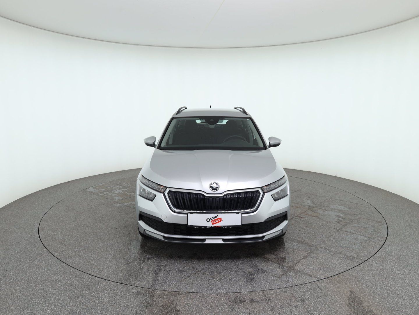 Škoda KAMIQ Ambition TSI DSG | Bild 2 von 30