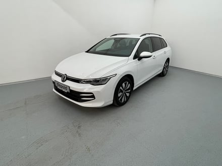 VW Golf Variant Business mHeV DSG
