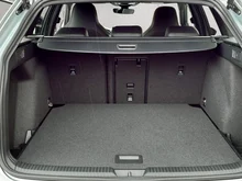 VW Golf Variant Sport mHeV DSG in Oyster Silver Metallic