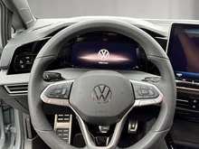 VW Golf Variant Sport mHeV DSG in Oyster Silver Metallic
