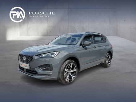 SEAT Tarraco FR 2.0 TDI DSG 4Drive