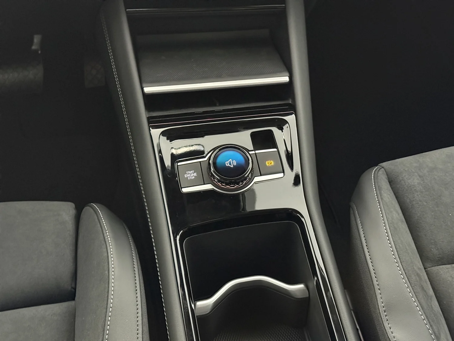 Bild eines VW Tiguan Elegance eHybrid DSG 150 kW