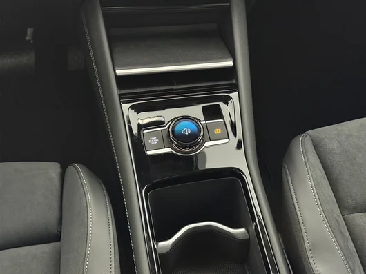 Bild eines VW Tiguan Elegance eHybrid DSG 150 kW