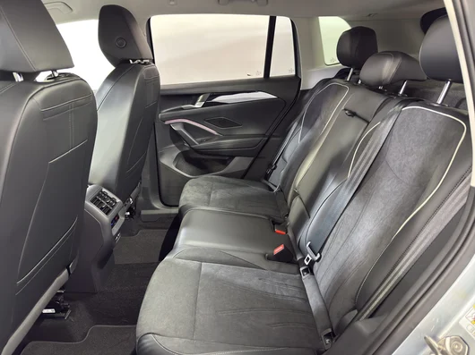 Bild eines VW Tiguan Elegance eHybrid DSG 150 kW