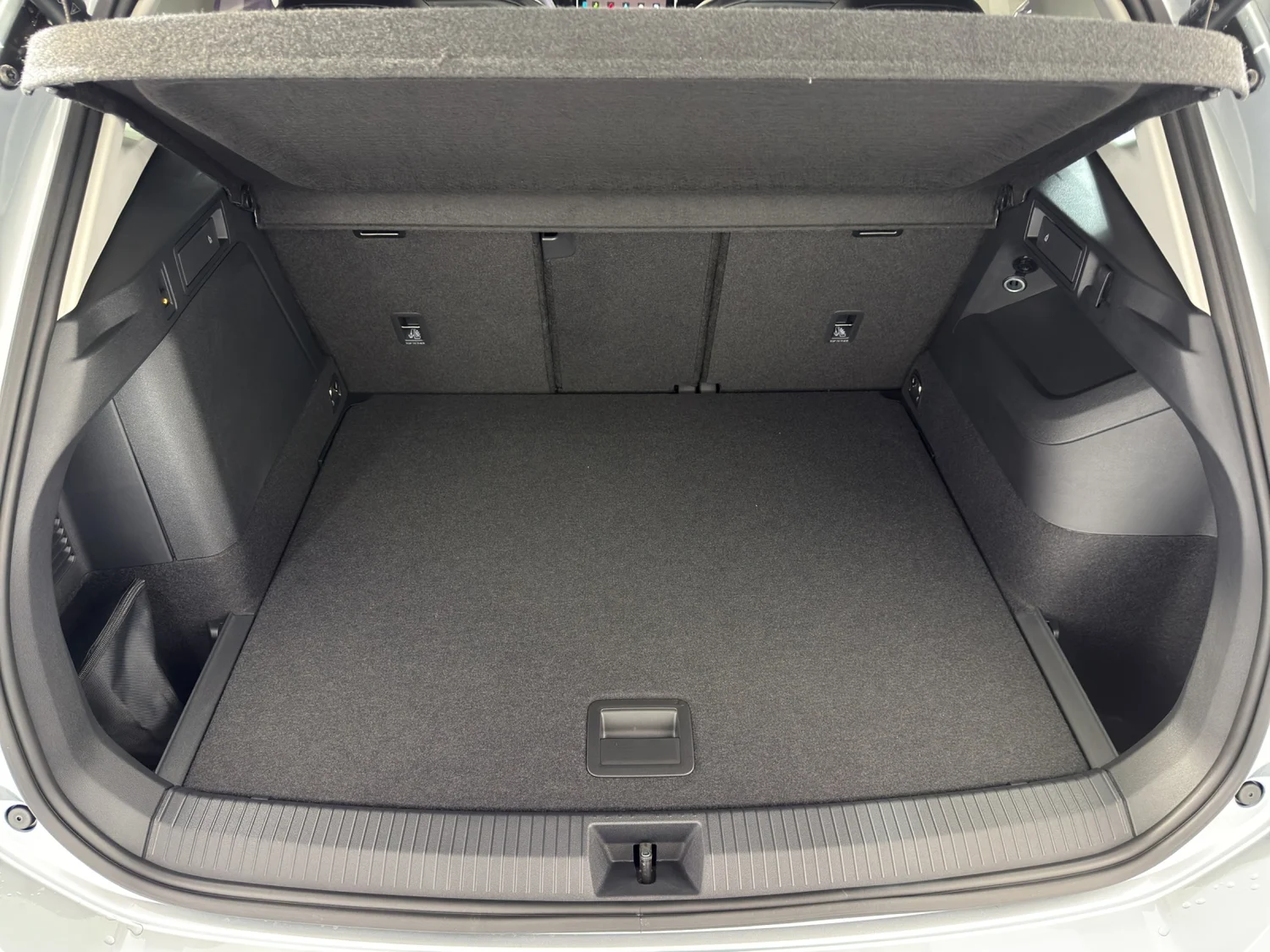 Bild eines VW Tiguan Elegance eHybrid DSG 150 kW