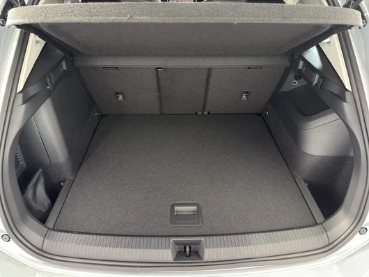 Bild eines VW Tiguan Elegance eHybrid DSG 150 kW