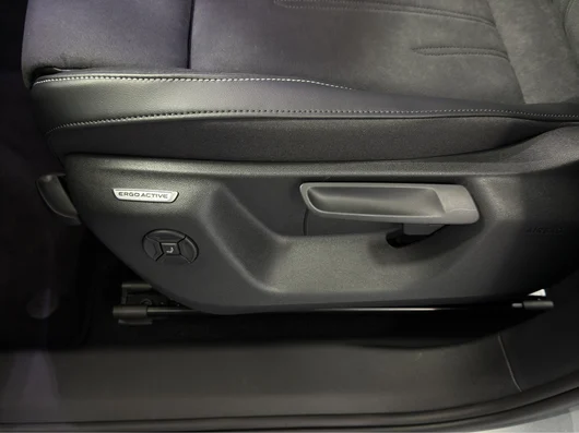 Bild eines VW Tiguan Elegance eHybrid DSG 150 kW