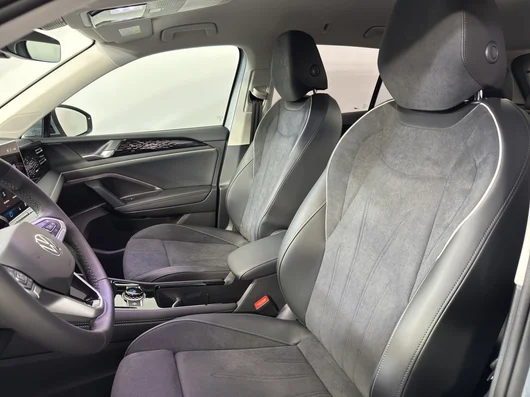 Bild eines VW Tiguan Elegance eHybrid DSG 150 kW