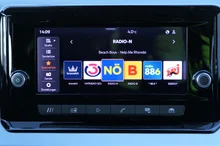 Thumbnail-Foto von Fahrzeug