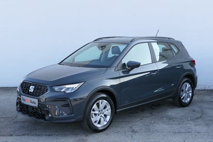 SEAT Arona Reference Edition 1.0 TSI