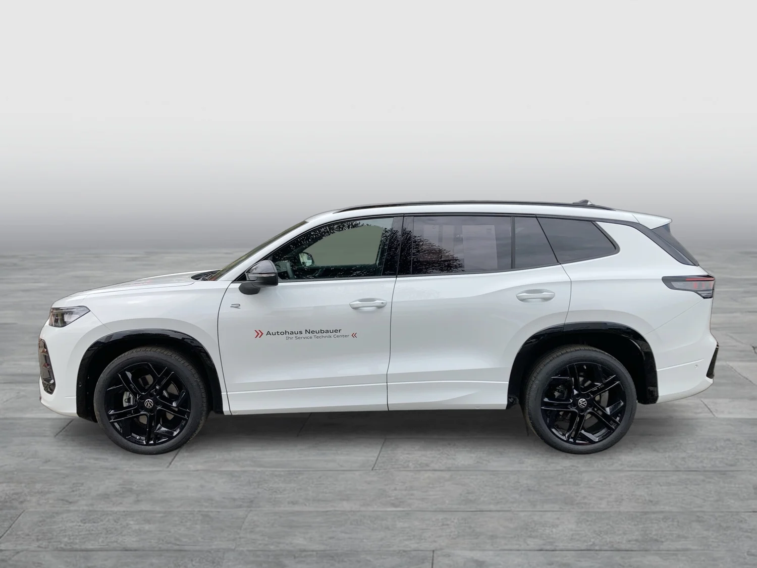 Bild eines Tayron Sport TDI 4MOTION DSG