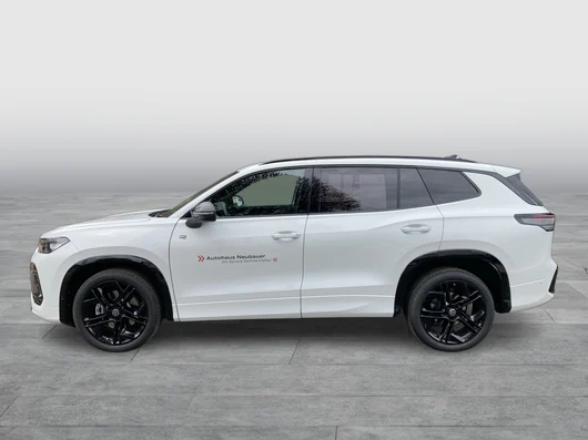 Bild eines Tayron Sport TDI 4MOTION DSG