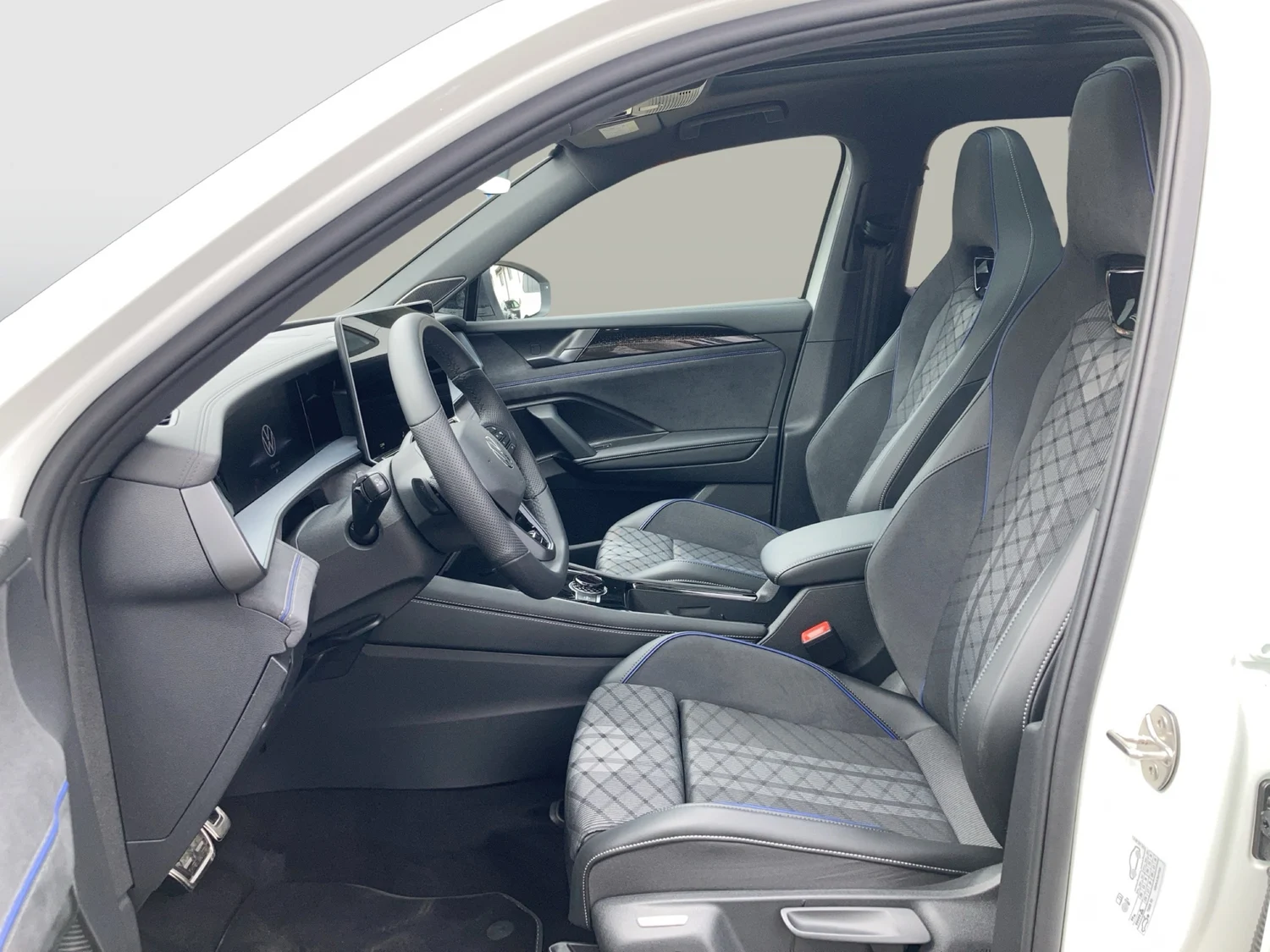 Bild eines Tayron Sport TDI 4MOTION DSG