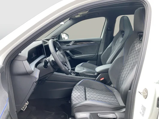 Bild eines Tayron Sport TDI 4MOTION DSG