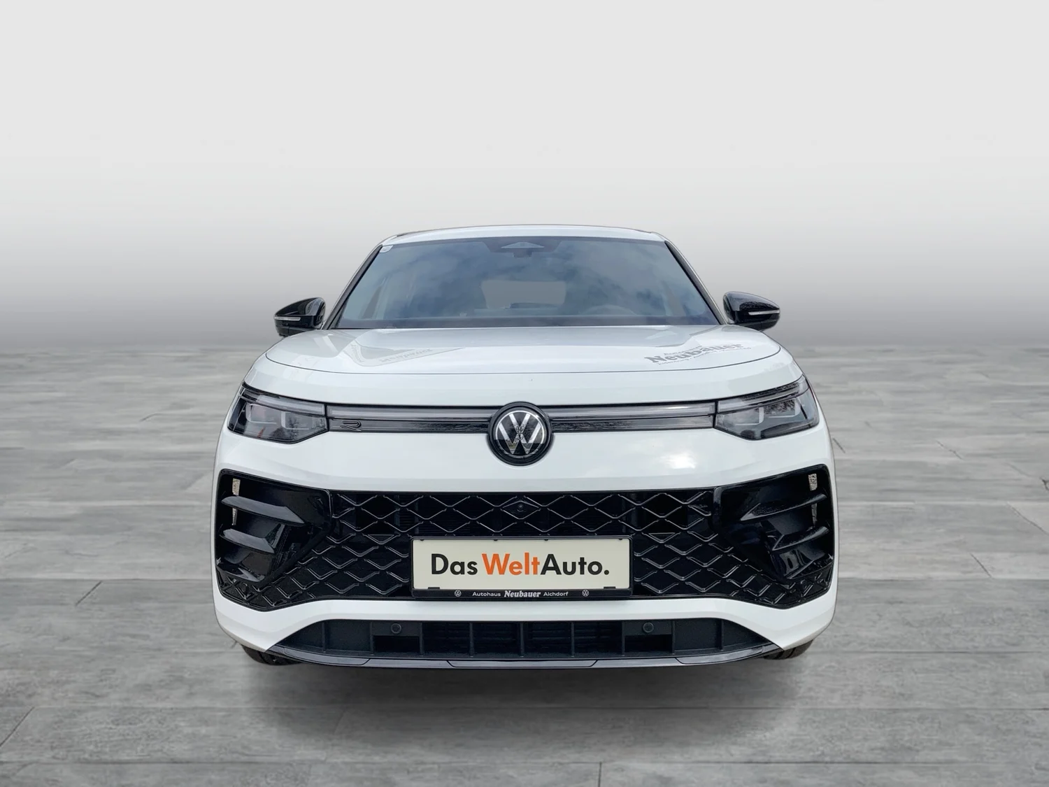 Bild eines Tayron Sport TDI 4MOTION DSG