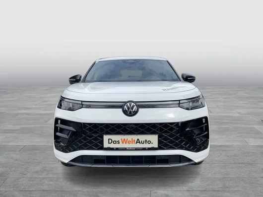 Bild eines Tayron Sport TDI 4MOTION DSG