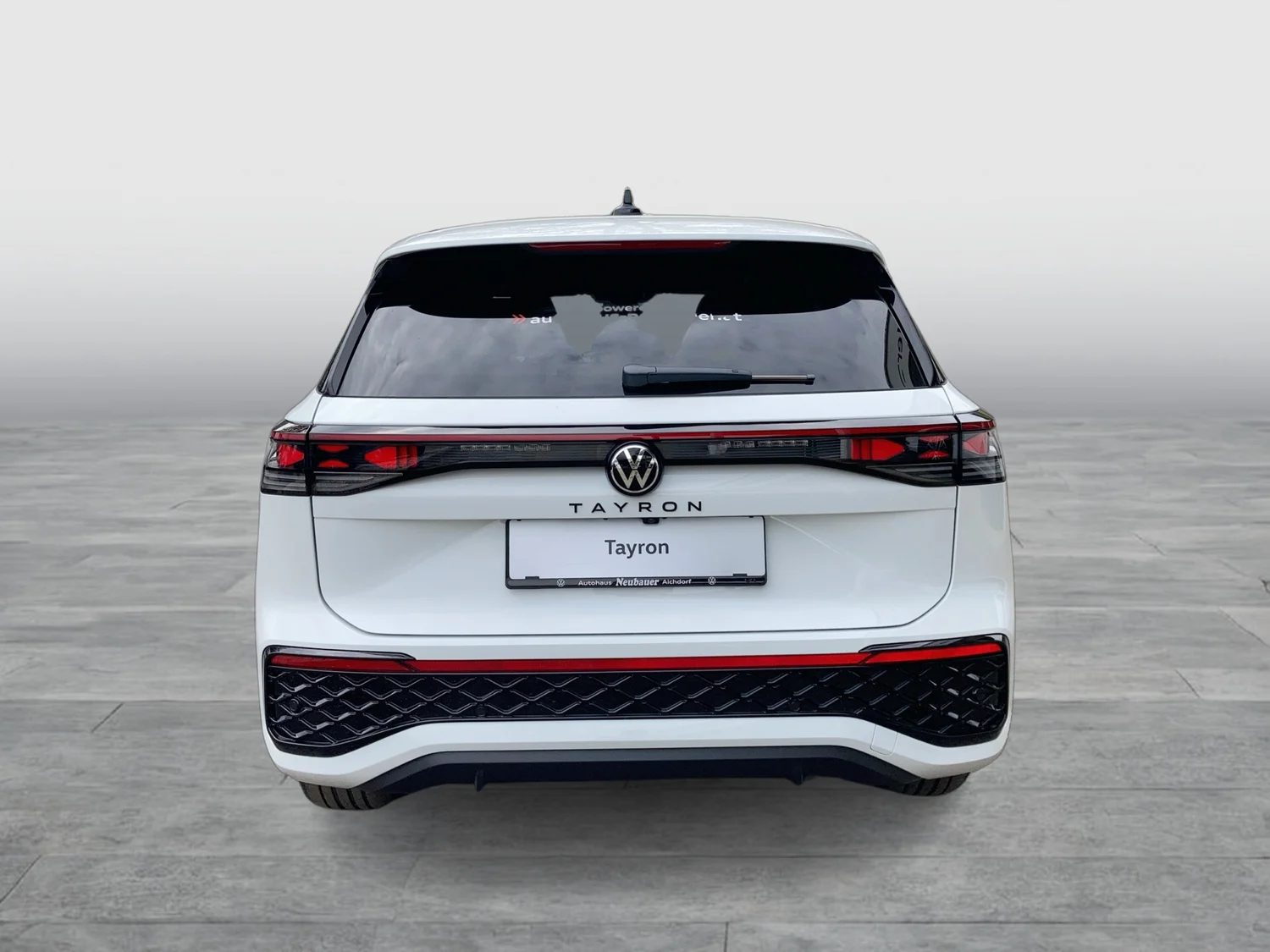 Bild eines Tayron Sport TDI 4MOTION DSG