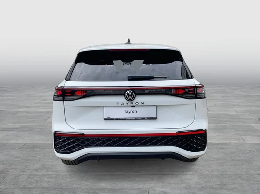 Bild eines Tayron Sport TDI 4MOTION DSG