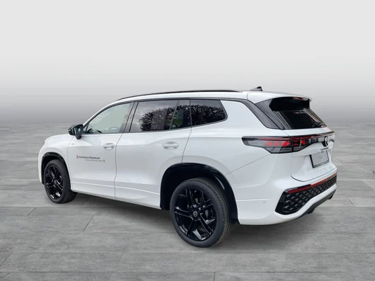 Bild eines Tayron Sport TDI 4MOTION DSG