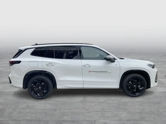 Bild eines Tayron Sport TDI 4MOTION DSG