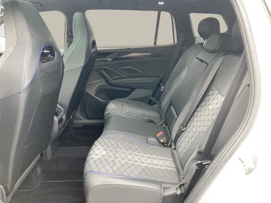 Bild eines Tayron Sport TDI 4MOTION DSG