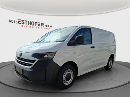 VW Transporter Kastenwagen TDI
