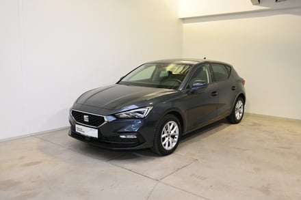SEAT Leon Style 1.0 eTSI DSG